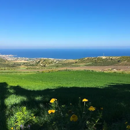 Mare Daire Valderice
